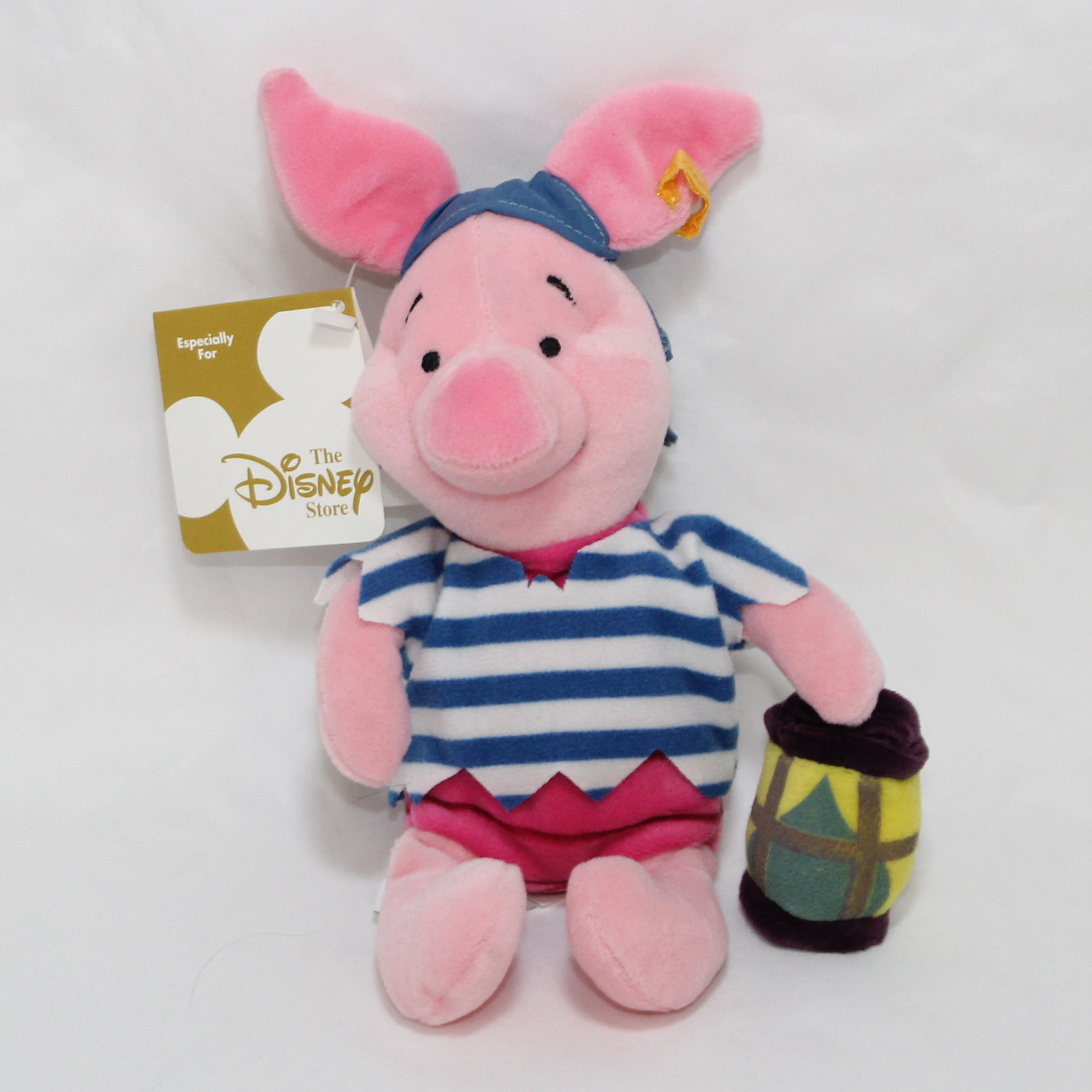 disney piglet plush