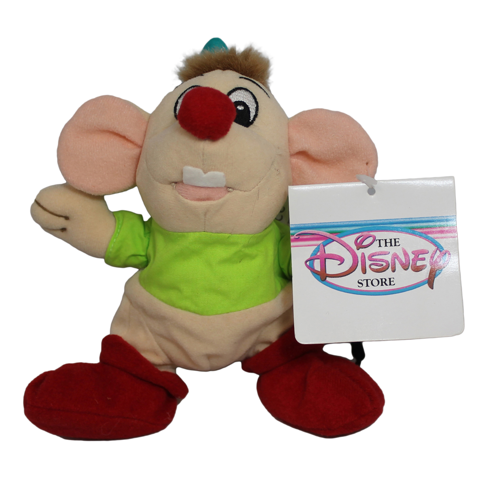 gus gus plush toy