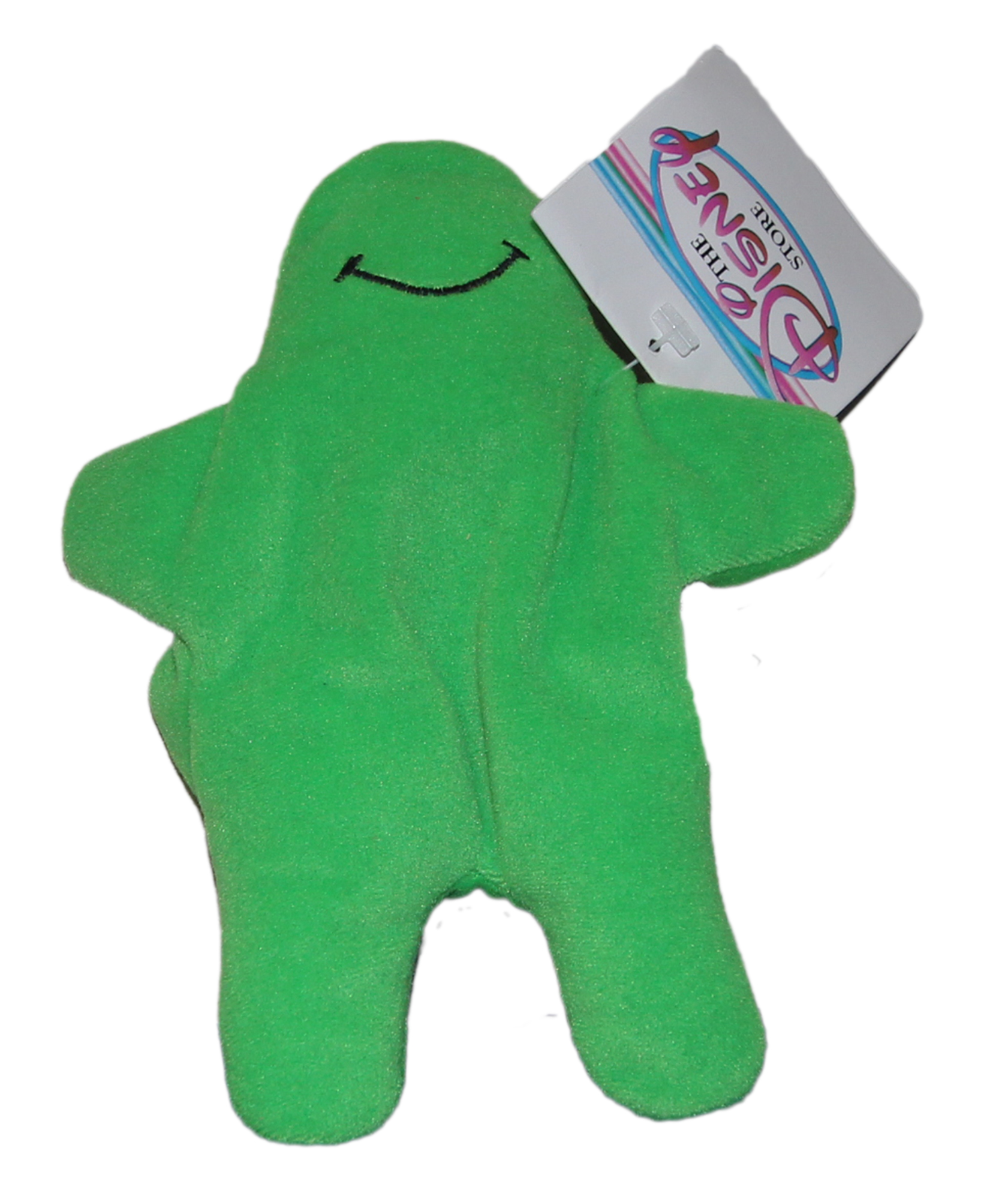 flubber plush