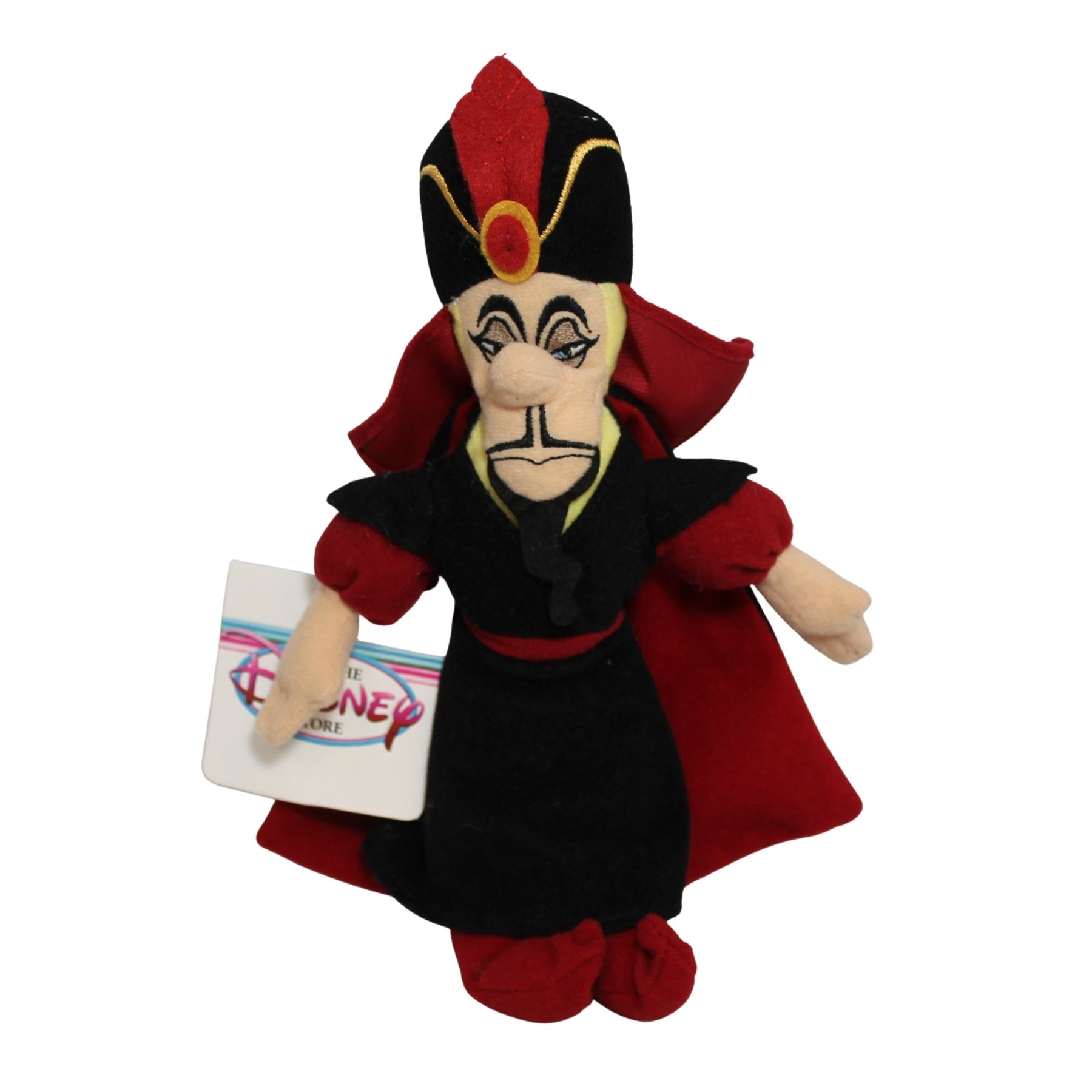 disney jafar plush