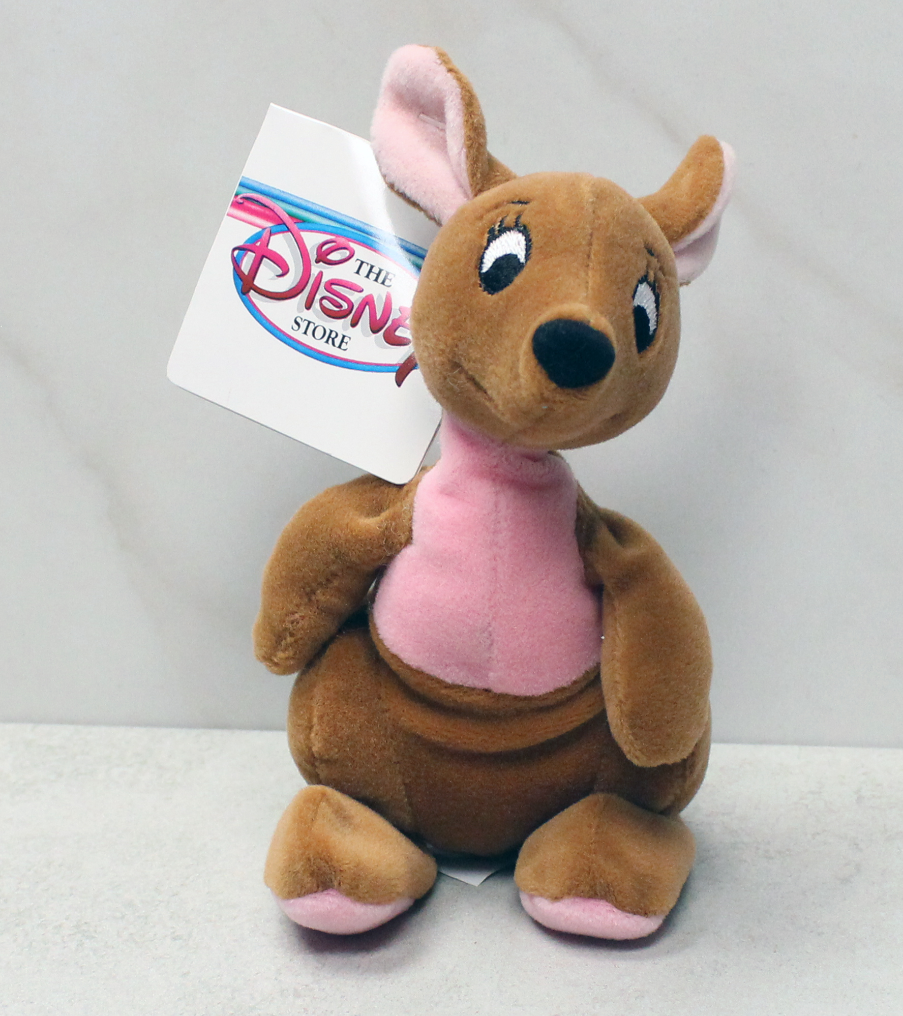 kanga plush